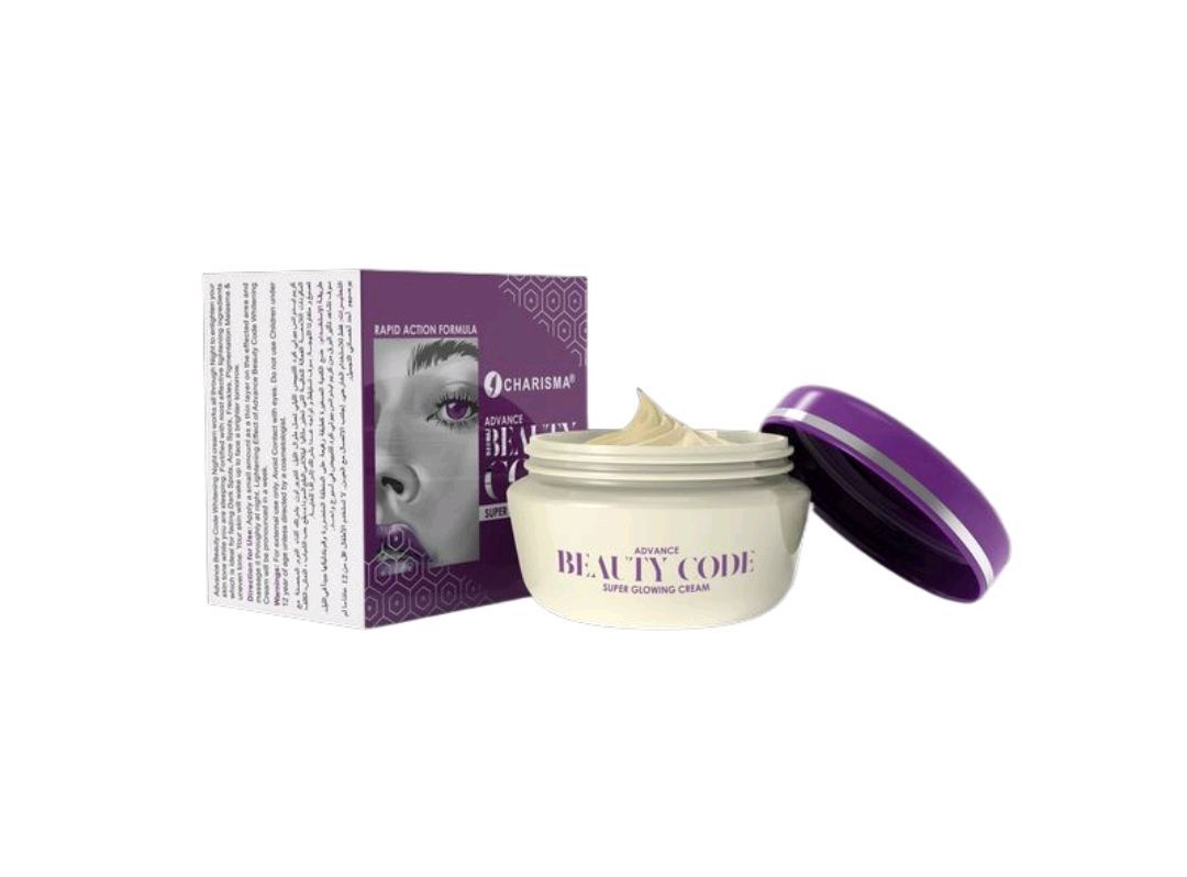 Gulshah Charisma Cream main image 1