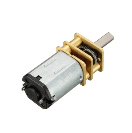 N20 GEAR MOTOR