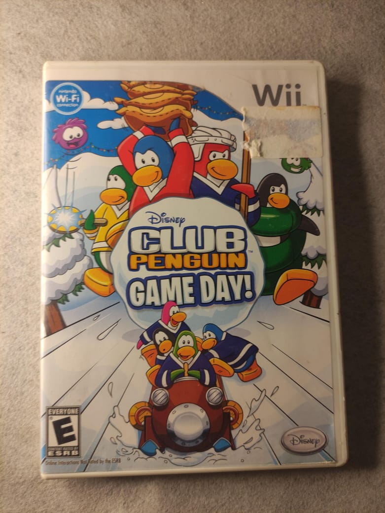 Nintendo wii games / Nintendo wii u games / Nintendo wii Game original Cds (Choose & Buy)