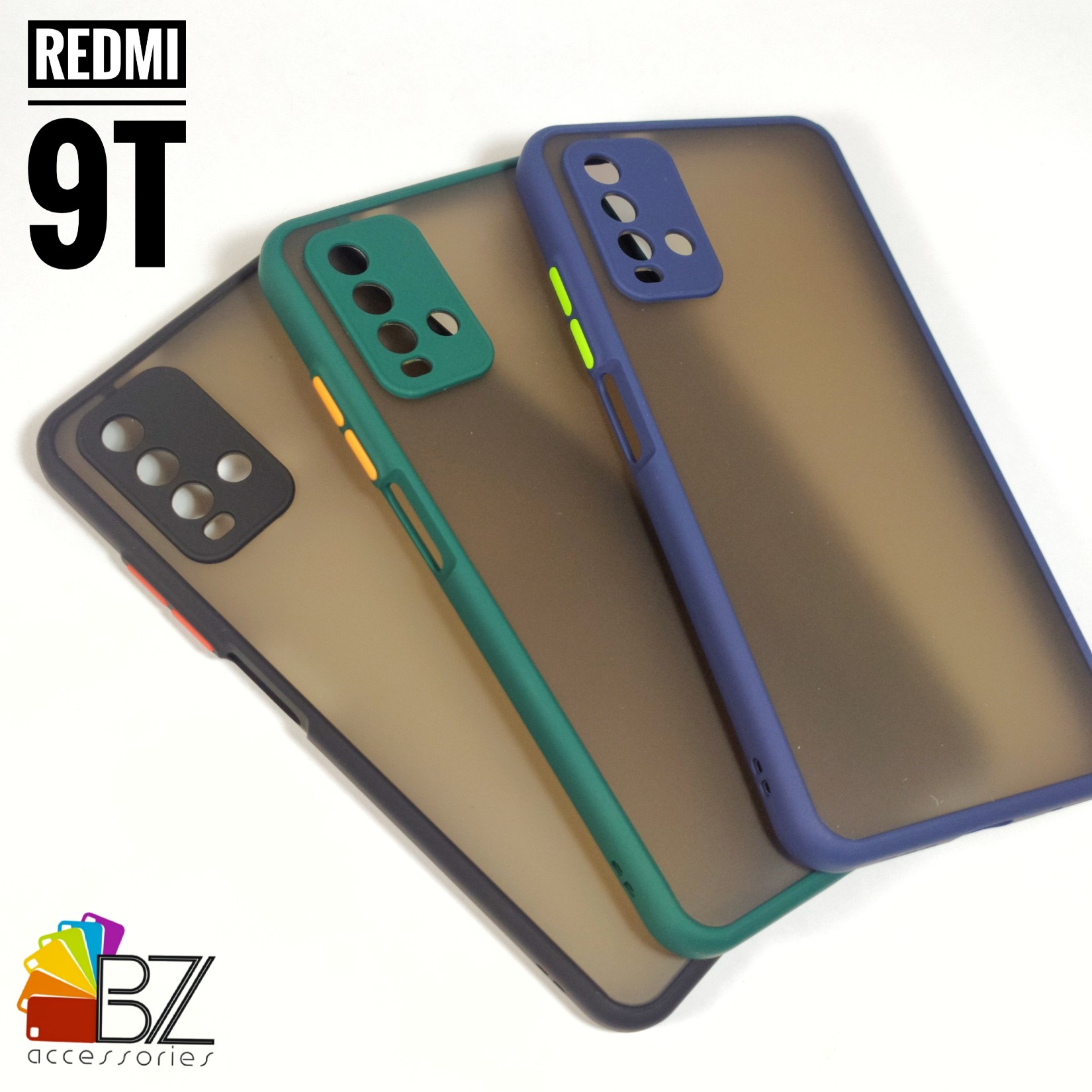 daraz redmi 9t