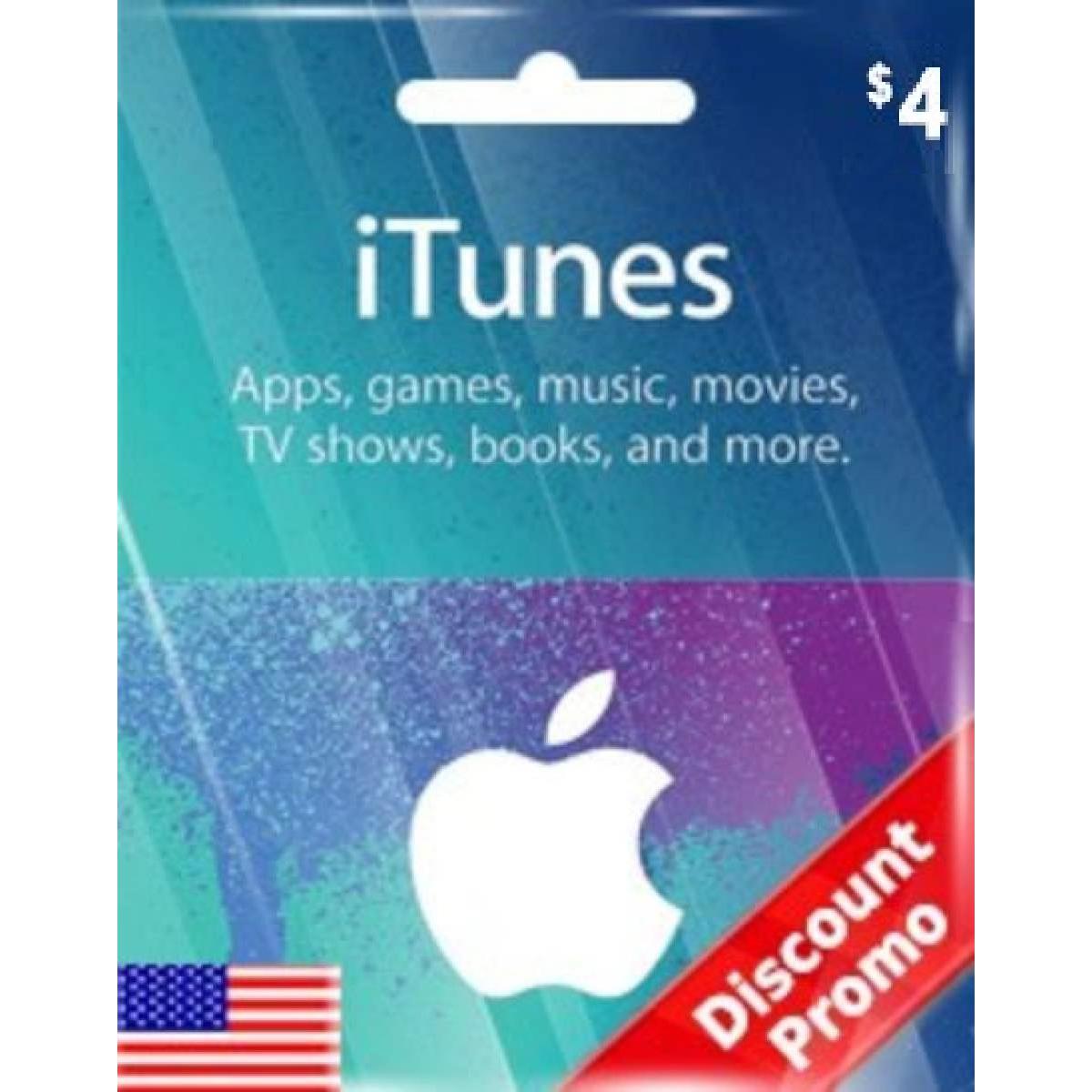 Карта itunes мтс