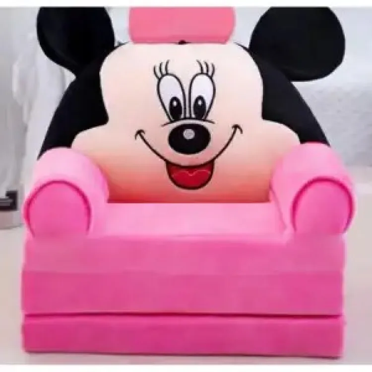 Mickey mouse folding sales couch