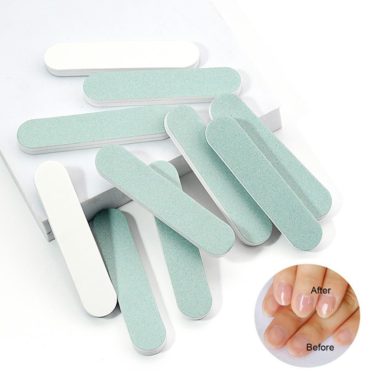 Discover 137+ best nail buffer for shine best ceg.edu.vn