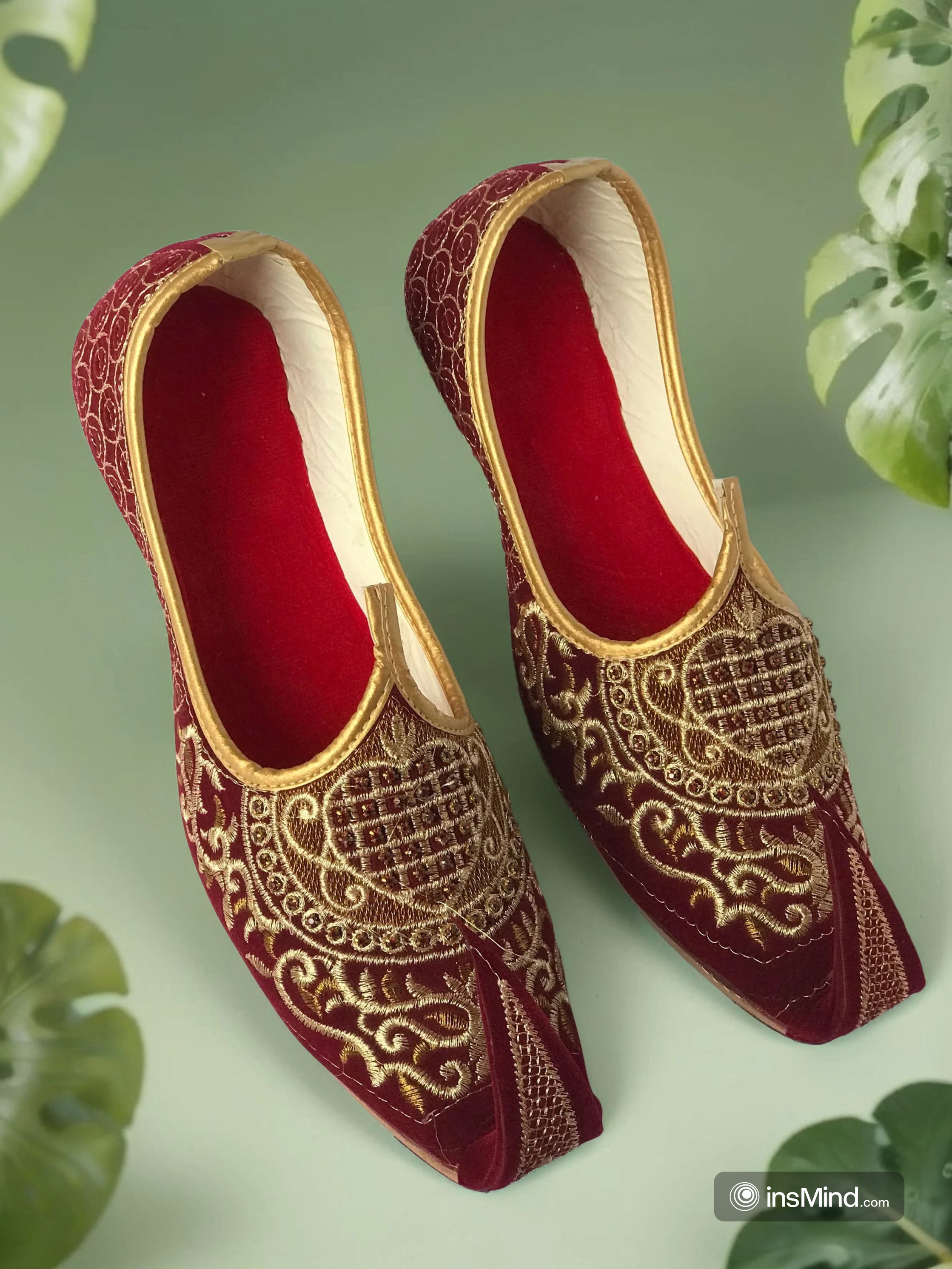 Buy you bridal shoes Online at Best Price in Pakistan