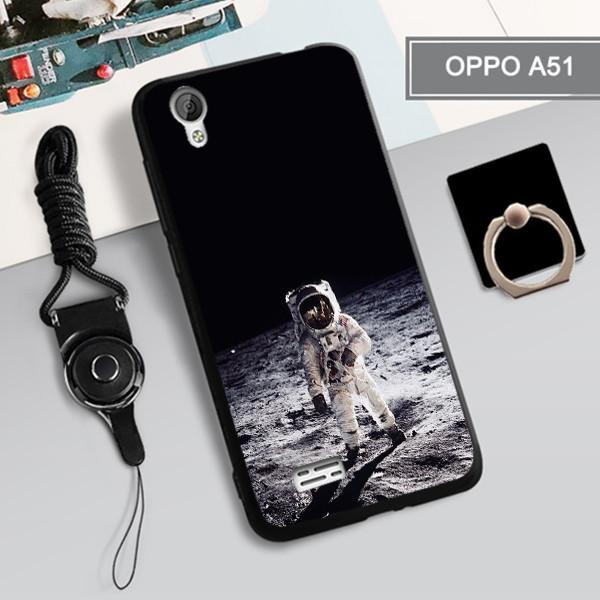 oppo a51w back cover