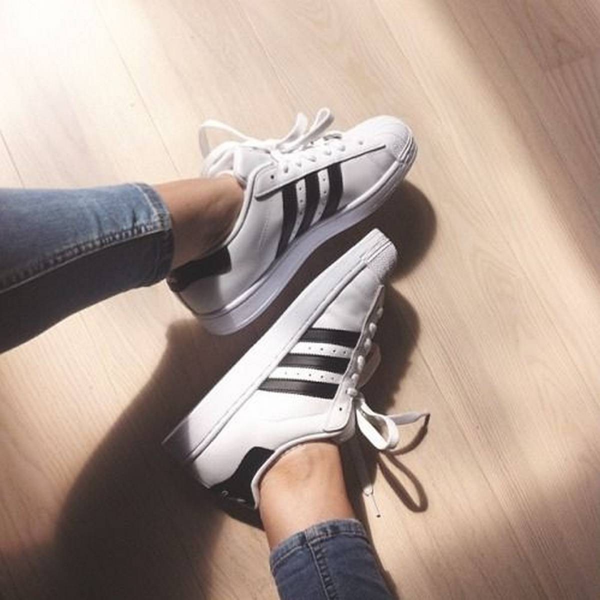 adidas gazelle silver green womens adidas Juniors' Superstar II Core Black / White  JD Sports