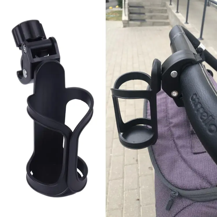 Stroller accessories cup outlet holder