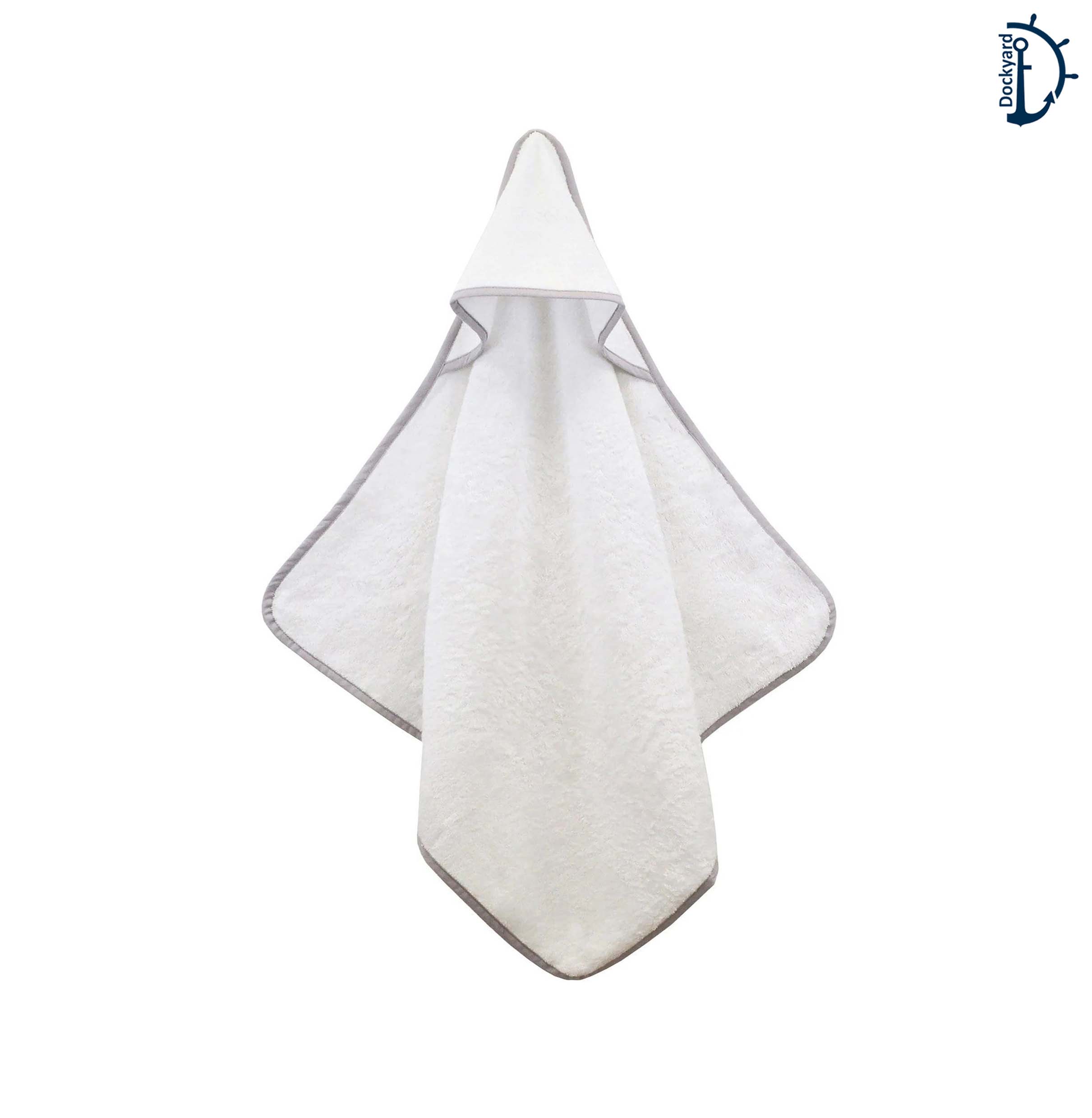 New born baby towel wrapping sheet with hood Premium Quality 100