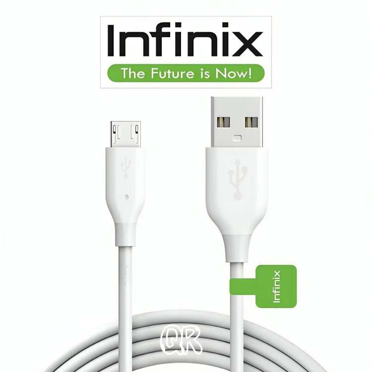 Original Micro USB Cable | Micro USB Fast Charging | Fast Charging Cable for Infinx / Opo / Samsng / Mi / Huwei | Charging & Data Cable for Android 2.0 Interfaces