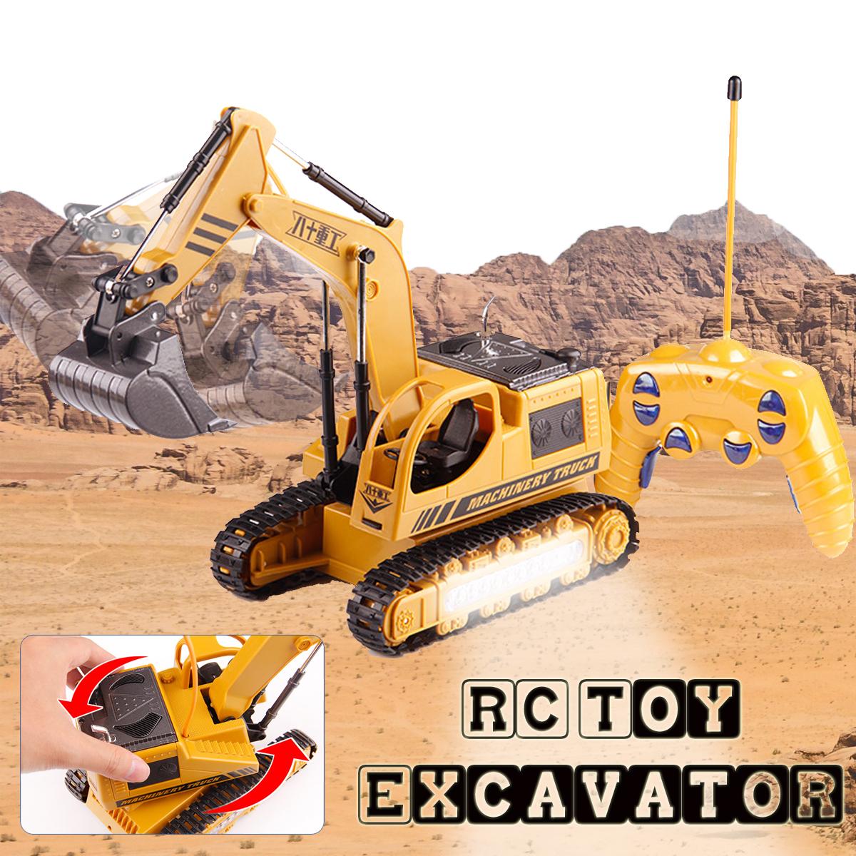 rc construction set