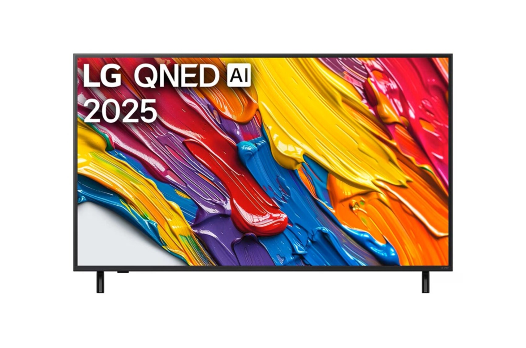 Carrefour LG LED 4K QNED 55QNED82ASA 55 Inch (299298)