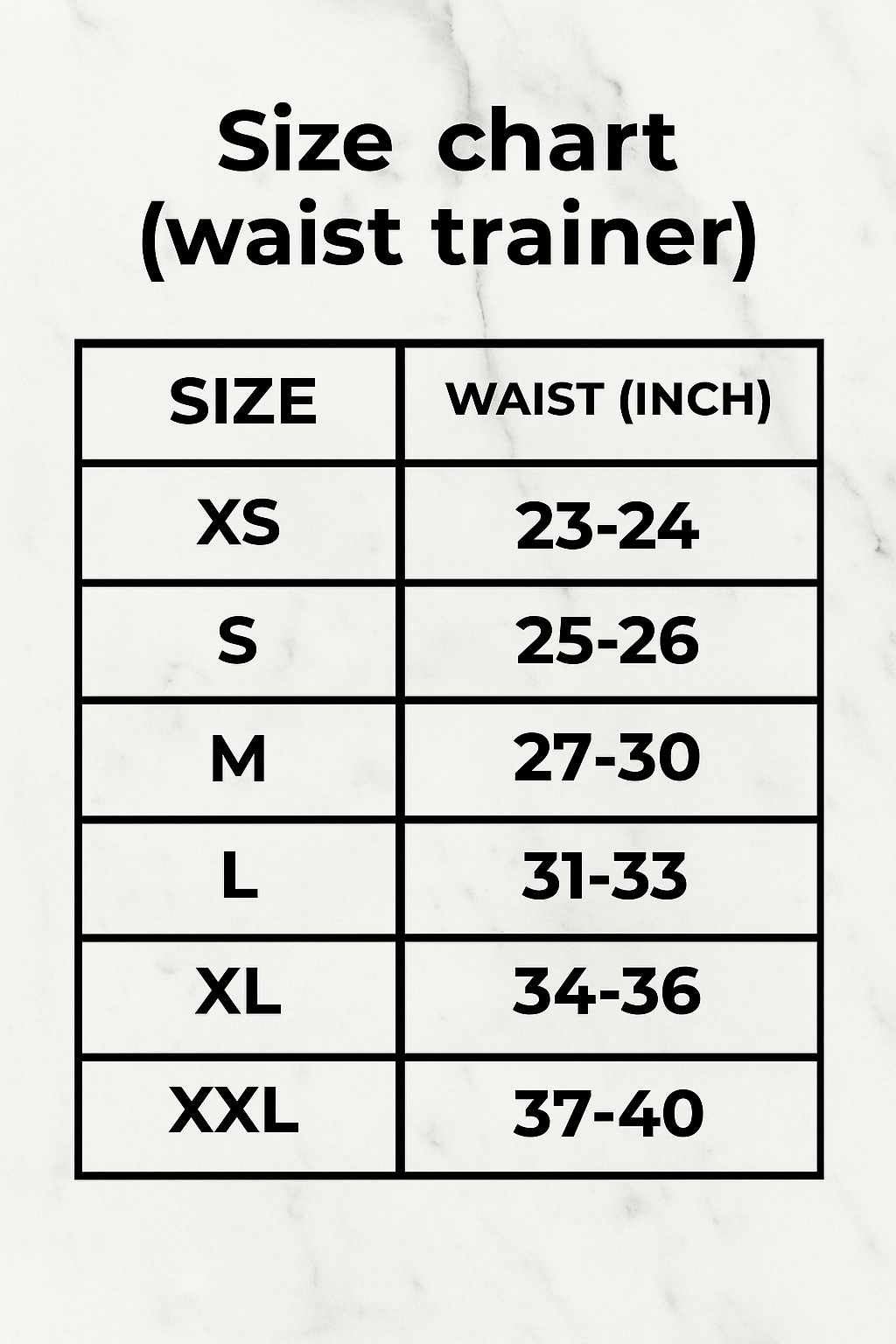 Hot Shaper Belt for Women & Men - Sweat and Slimming Waist Belt