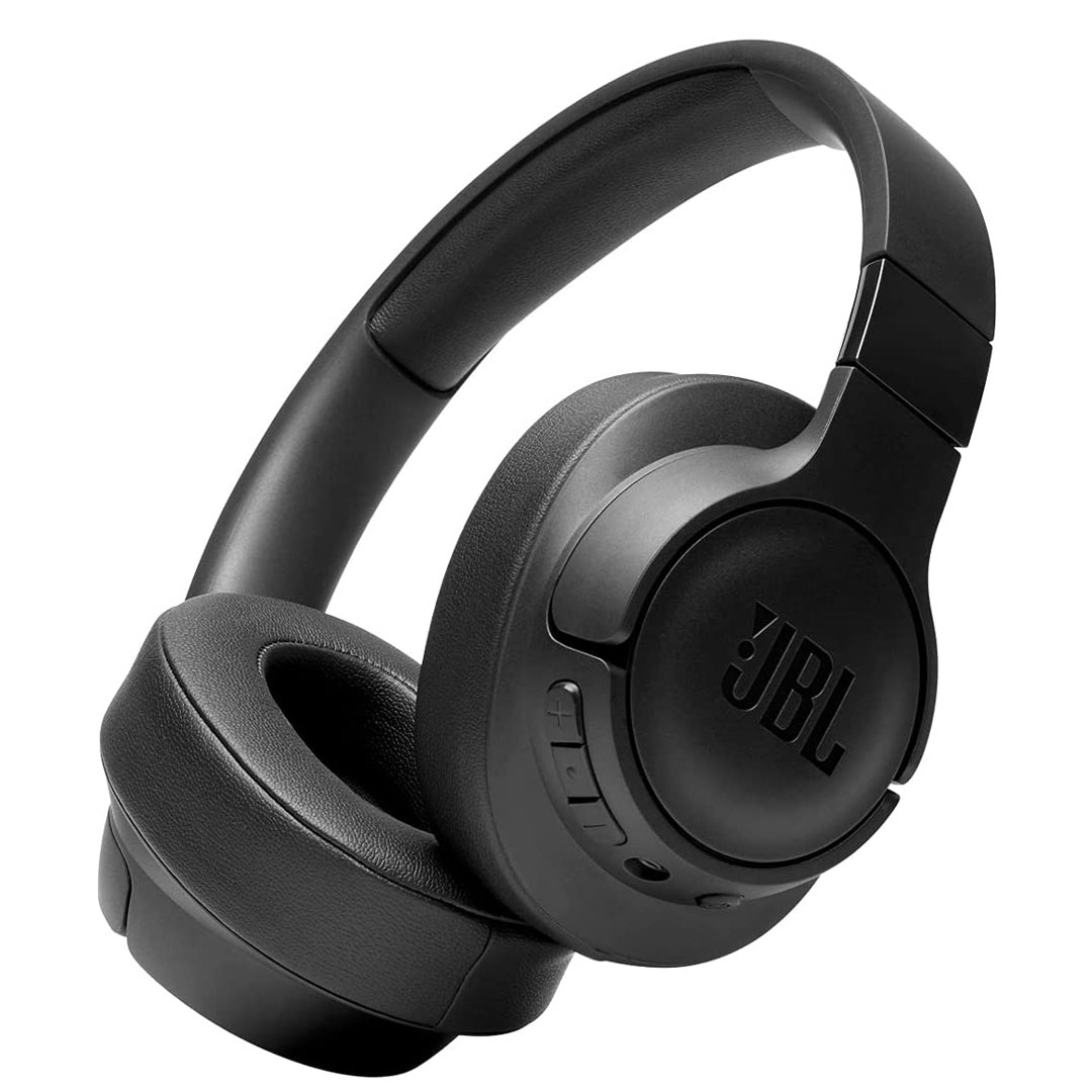 JBL Tune 710BT Wireless Over-Ear Headphones