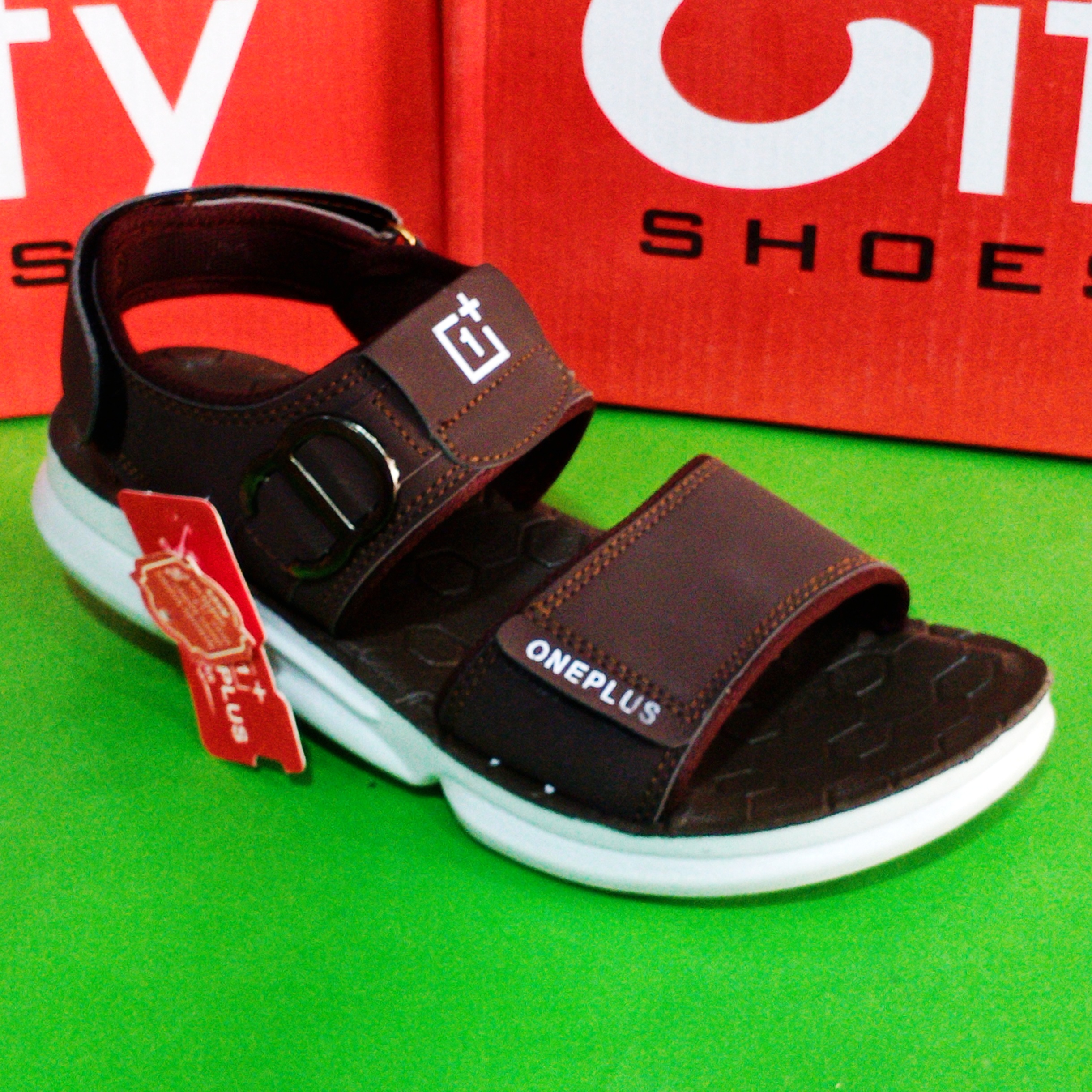 sandals for men synthetic soft pu