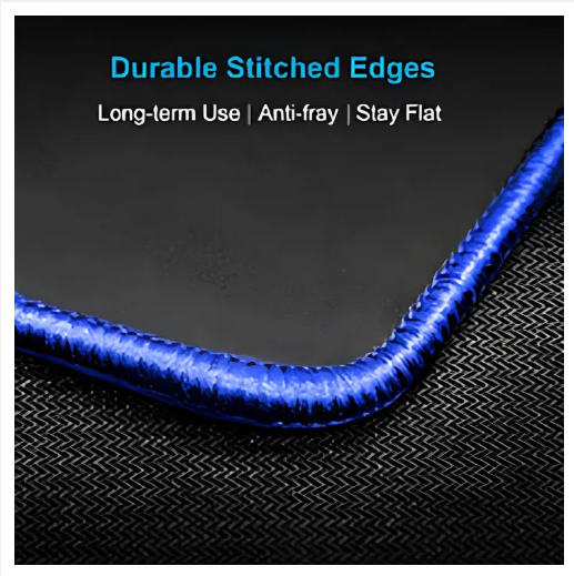 Mouse Pad Original Razer Goliathus (Smooth , Washable, Anti slip gaming mousepad) For Gaming & Office Use