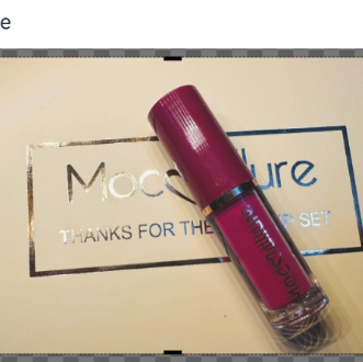 1 Lipgloss