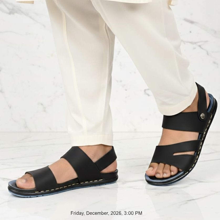 Camelo Sandals for Men Summer High-Quality Materials Versatile design Business Style Stylish Sandals Multiple Colors Available