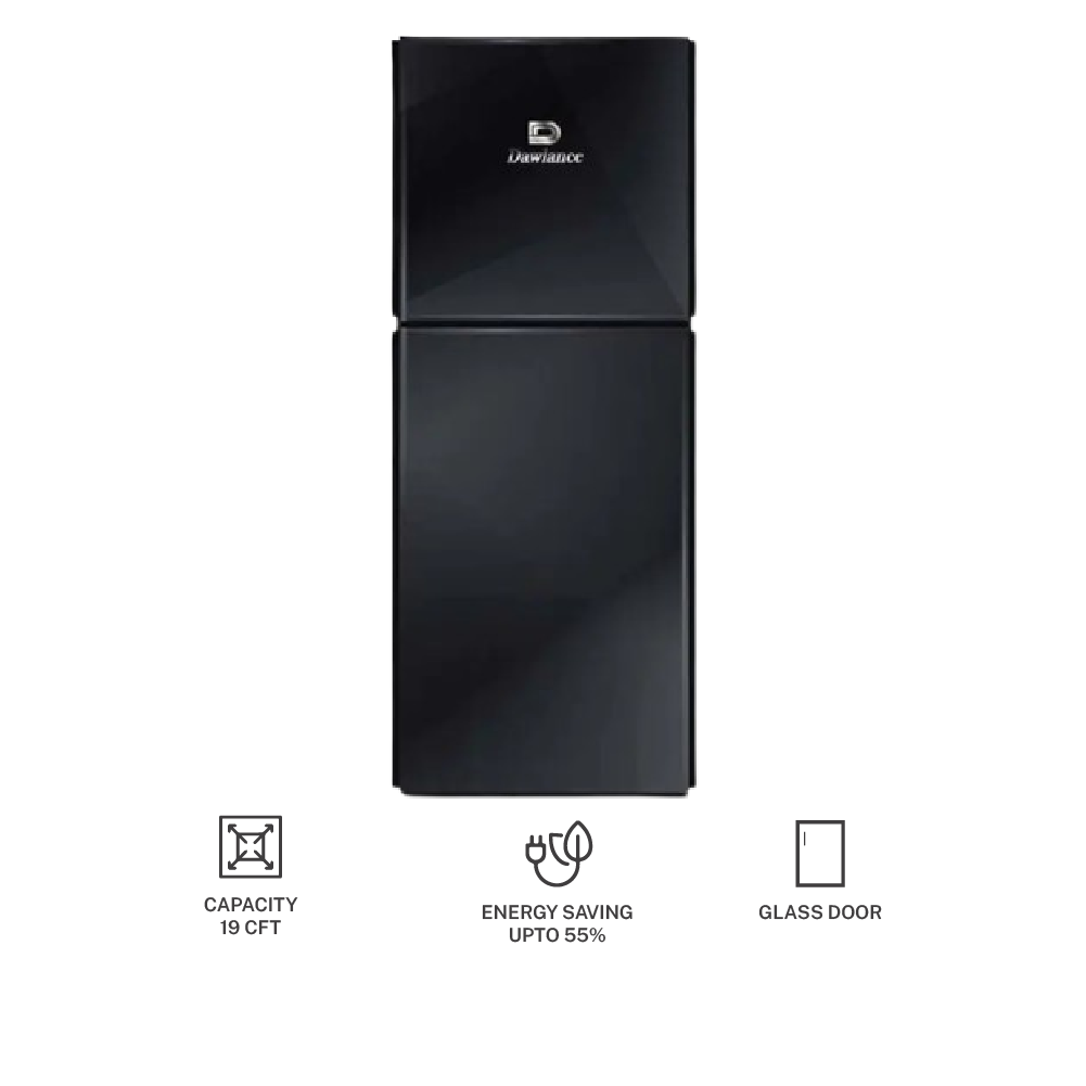 Dawlance fridge online new model 2021