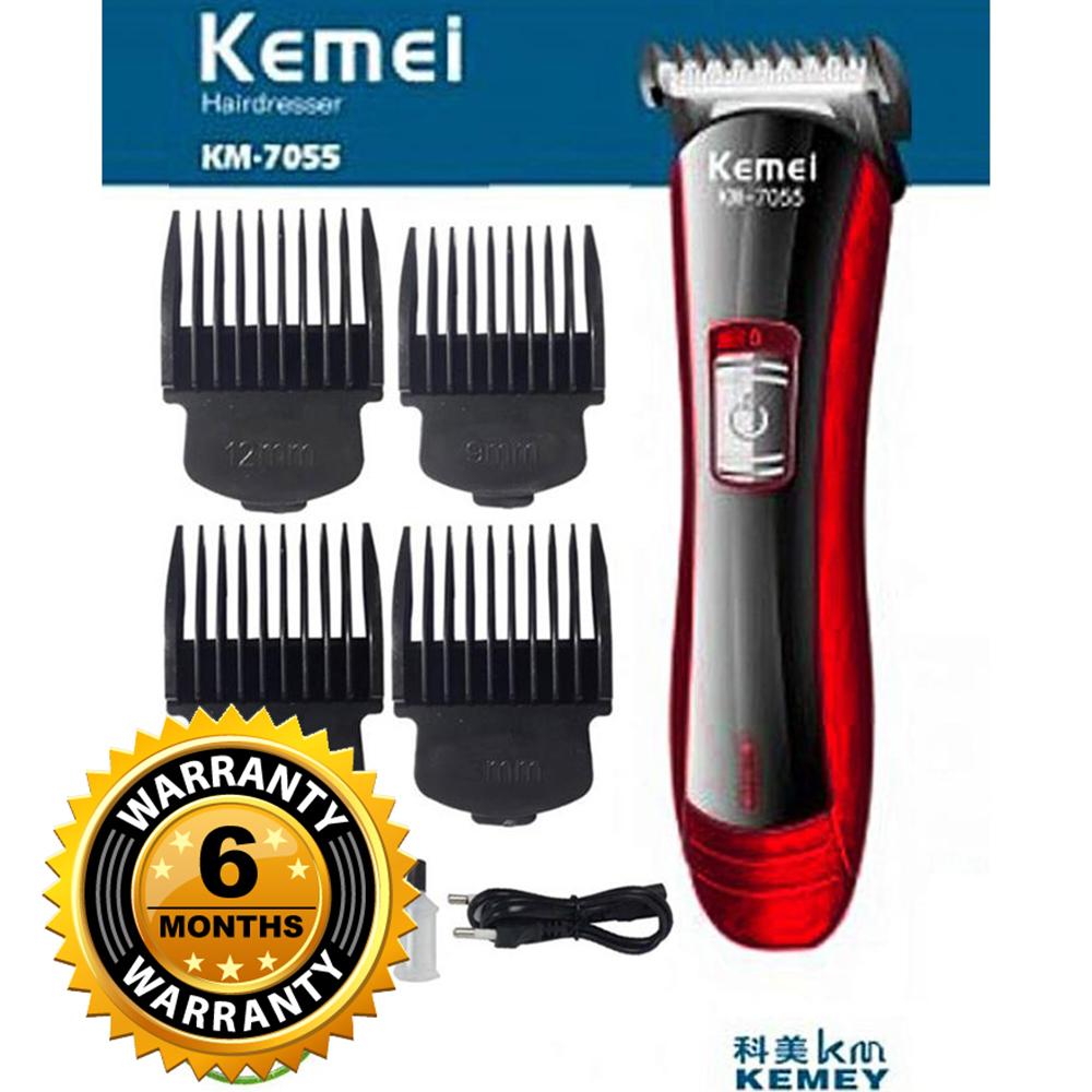 kemei barber
