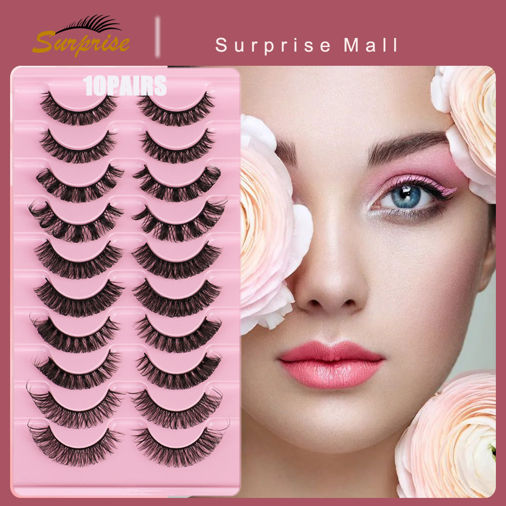 The 13 Best False Eyelashes Of 2022, According To Makeup Artists And