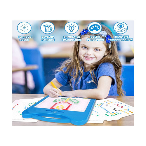 What Toys Help Kids Develop Patience: Top Picks for Growth