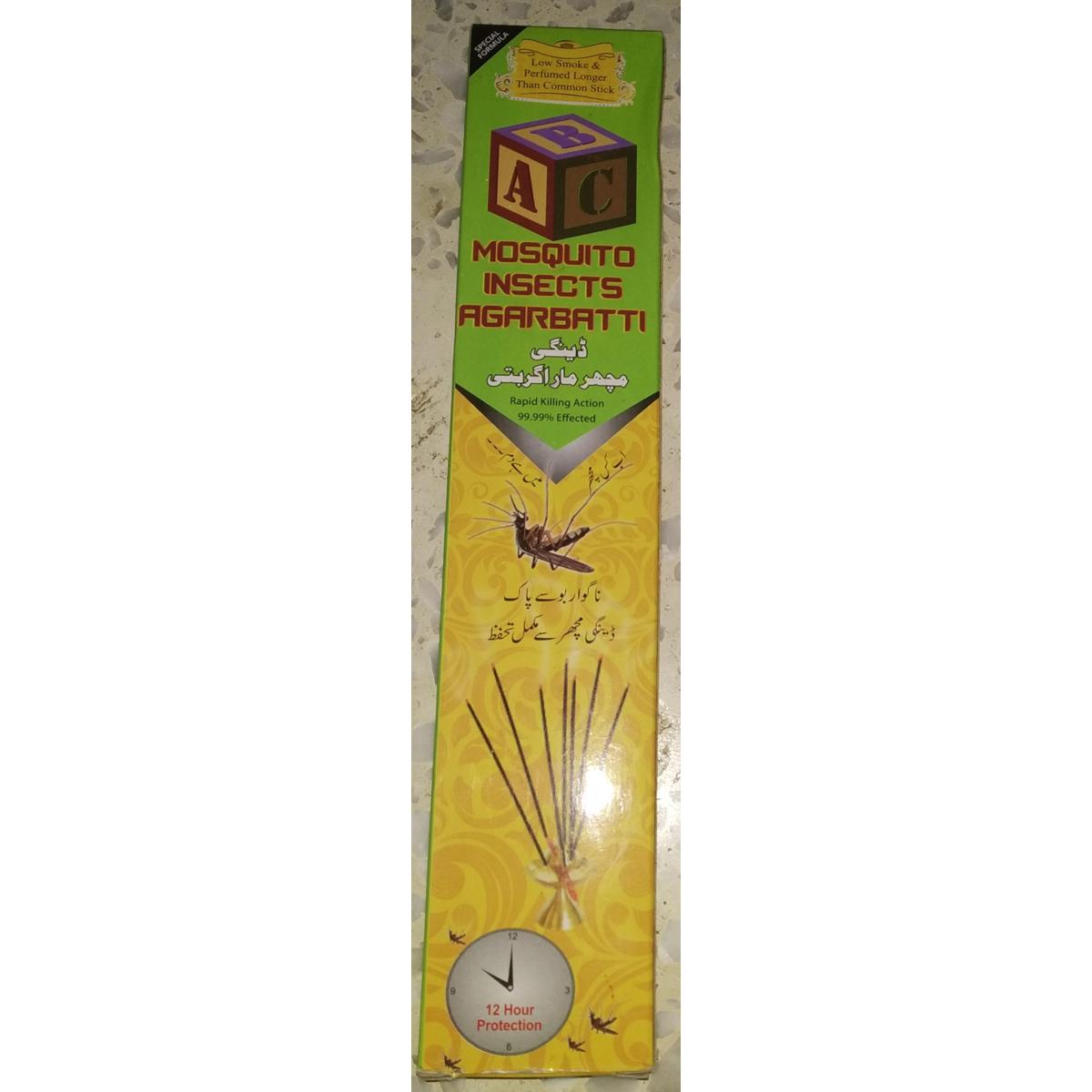 Mosquito Agarbatti (Fly Insect)