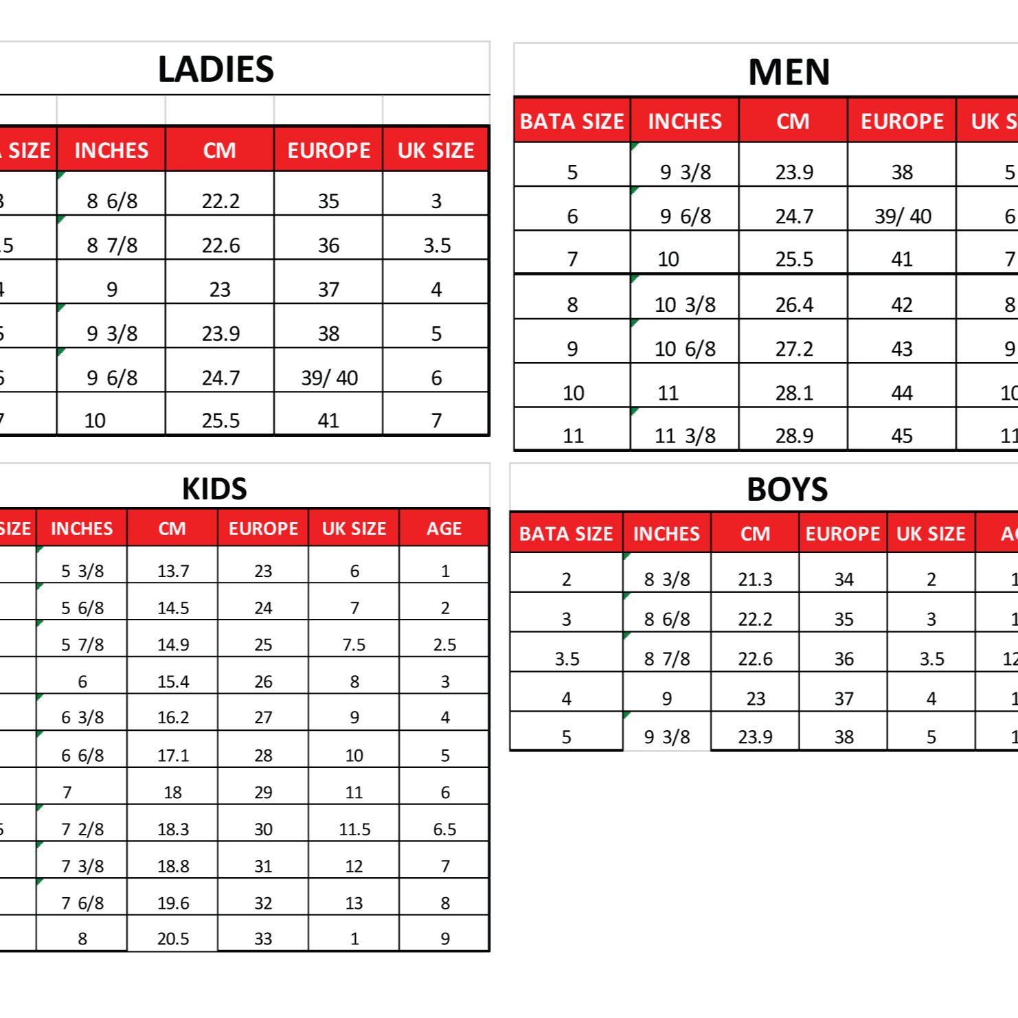 Bata B-first - Shoes for Kids - Kids Footwear