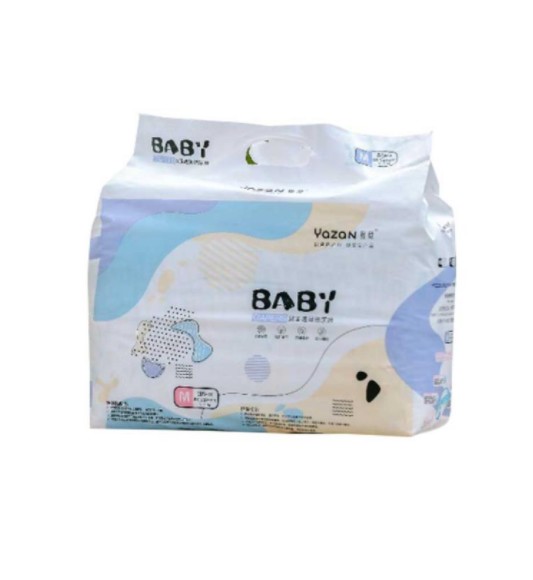 Mother & Kids Diaper Baby Disposable Urine Pad 100 Virgin Wood Pulp