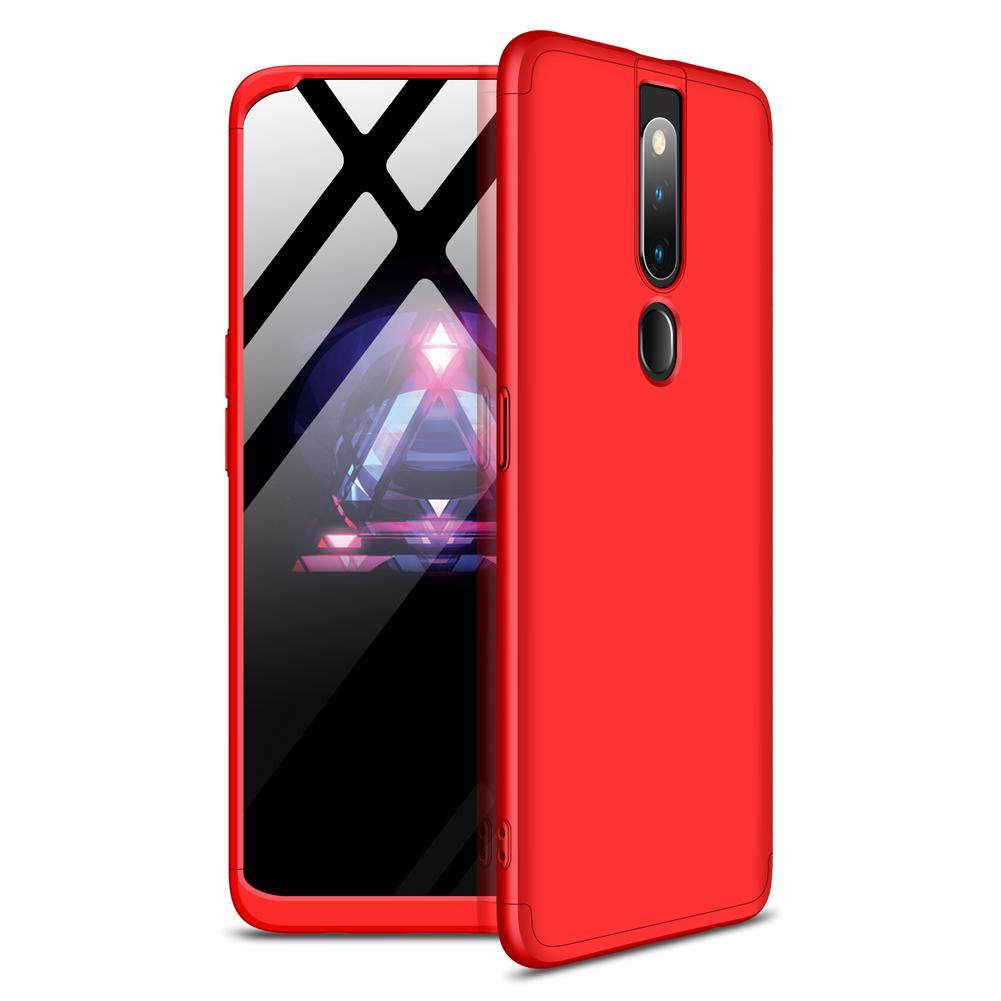 oppo f11 pro armor case