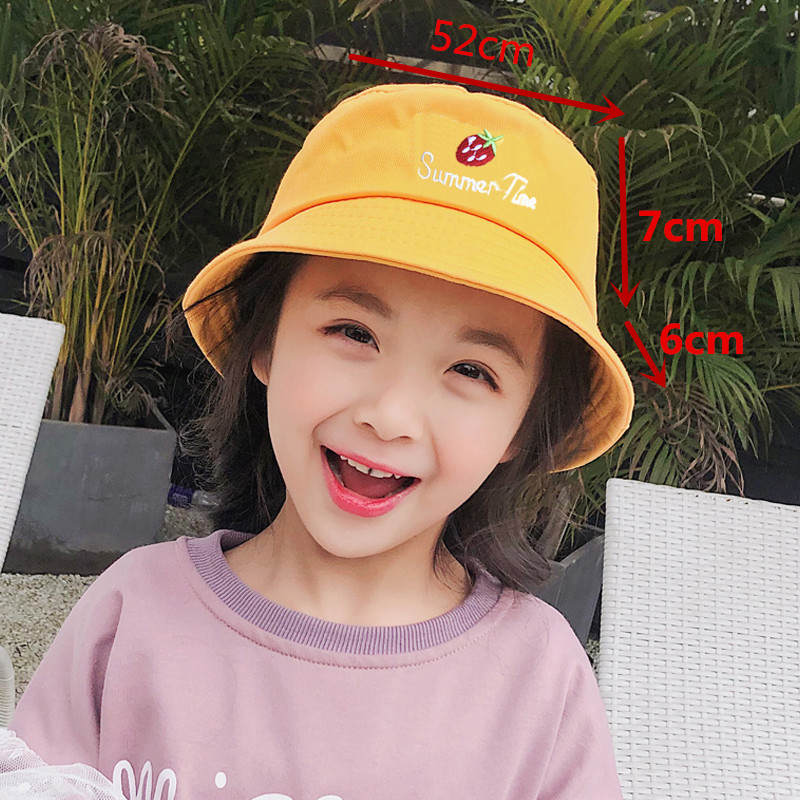 Custom cyclist Panama Bucket Hat 