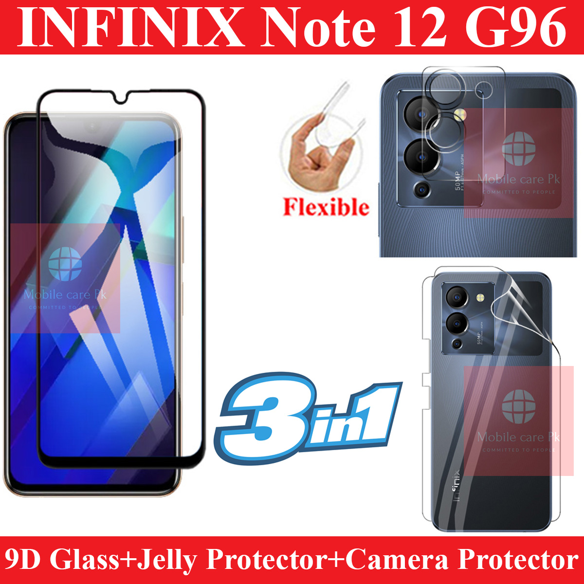 infinix note 11d