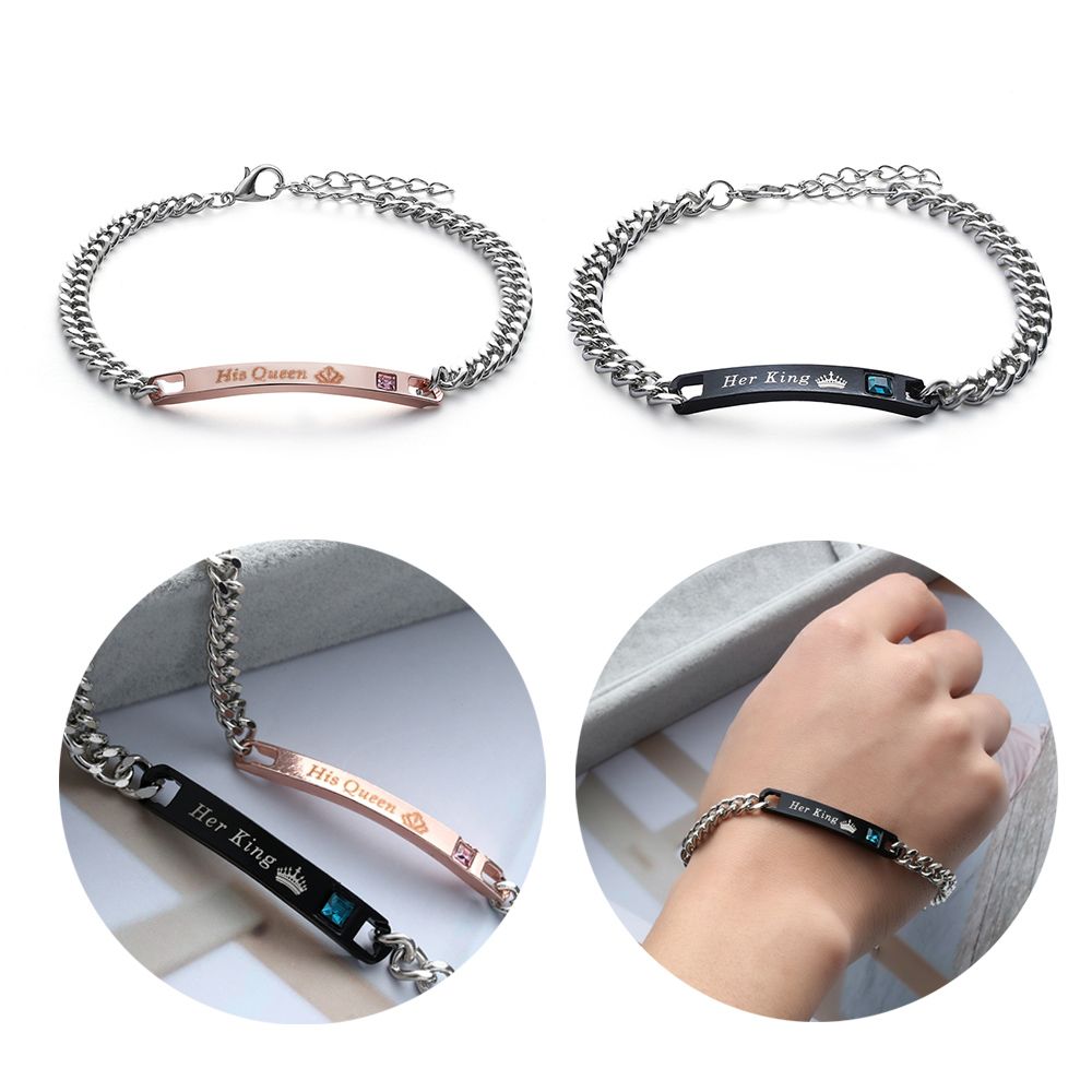 vibrating couple bracelets price in pakistan Vibrating Relationship Bracelet Buy Vibrating Long Distance Relationship  Bracelets Free Shipping main image 0