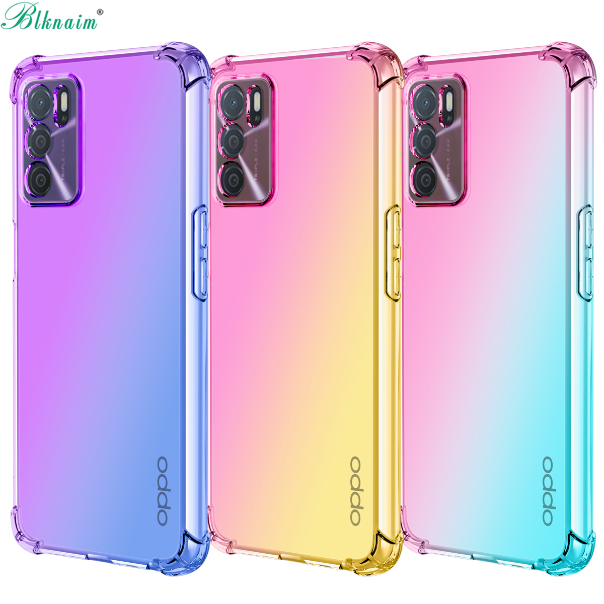 oppo a16 pink