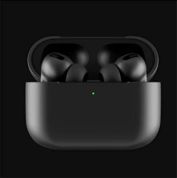 Earbuds Black