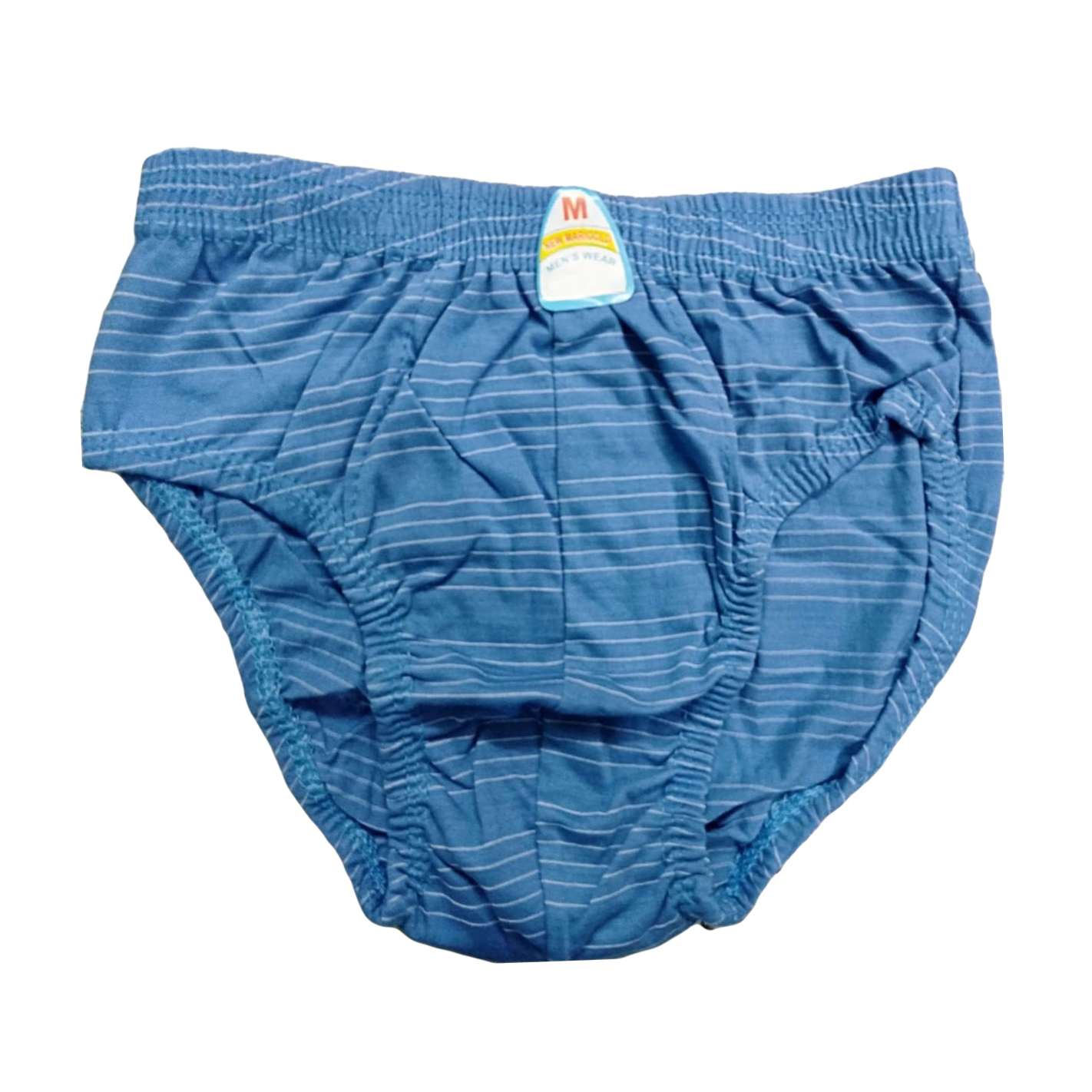 Underwear for Men Marigold Cotton