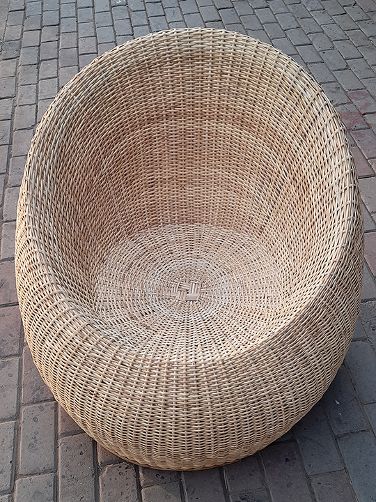 Cane Chairs/ Cane Furniture Chair