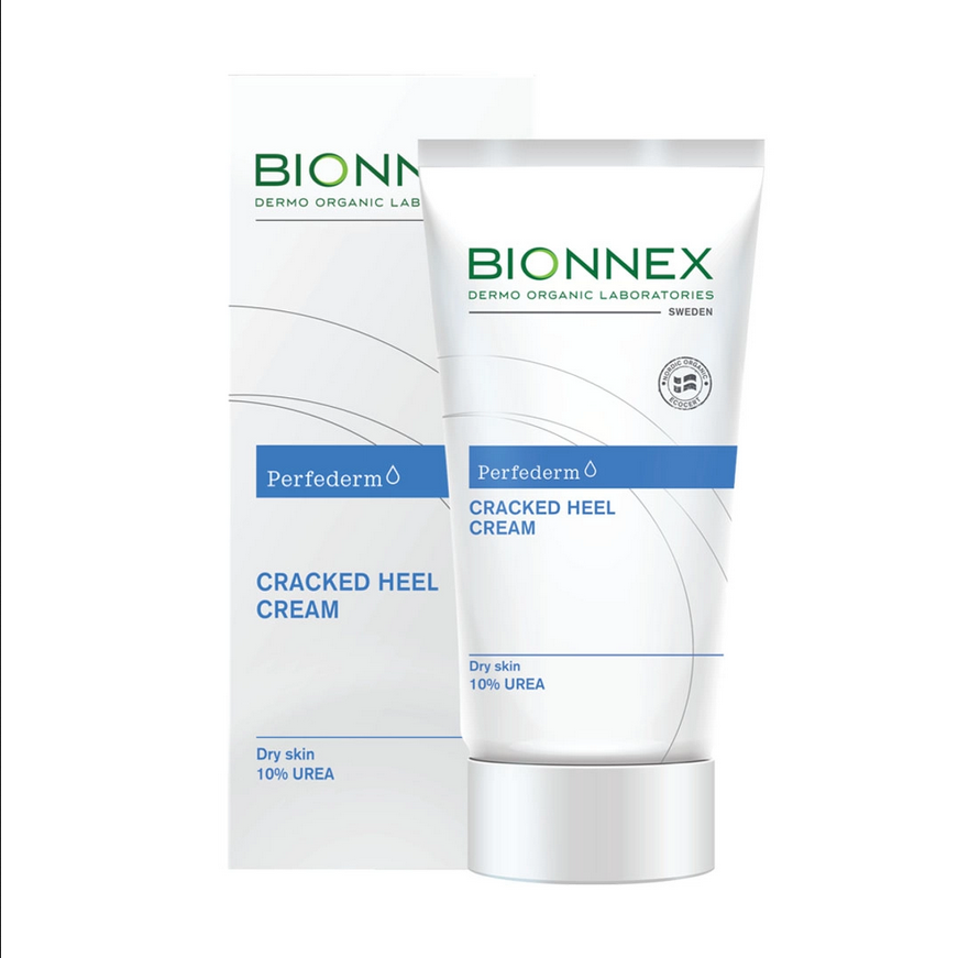 Intensive Heel Cream | Body Moisturising Care | 50ml
