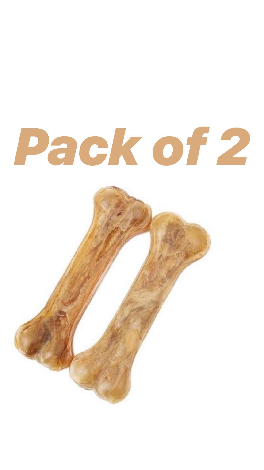 Puppy Calcium Bone