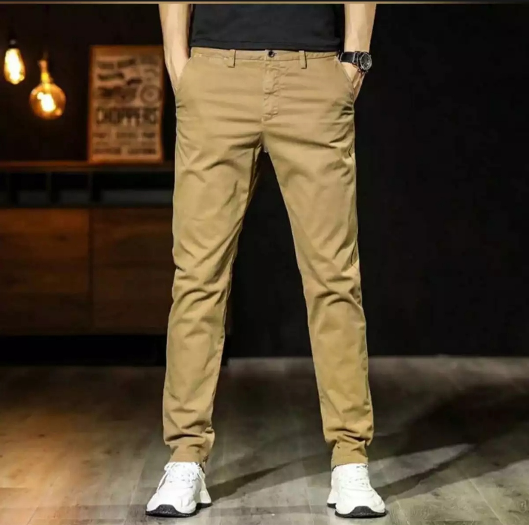 Cotton Jeans Pant For Men And Boys - All Colors Available - Stylish And Comfortable Jeans For Men And Boys
