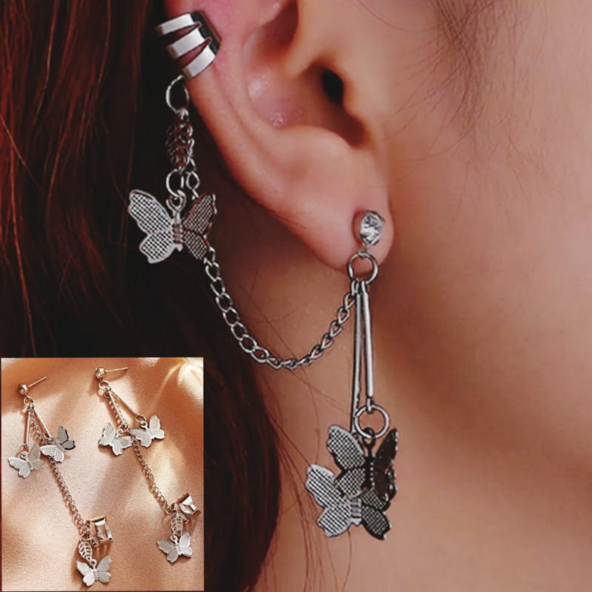Drop earrings at Best Price in Pakistan 