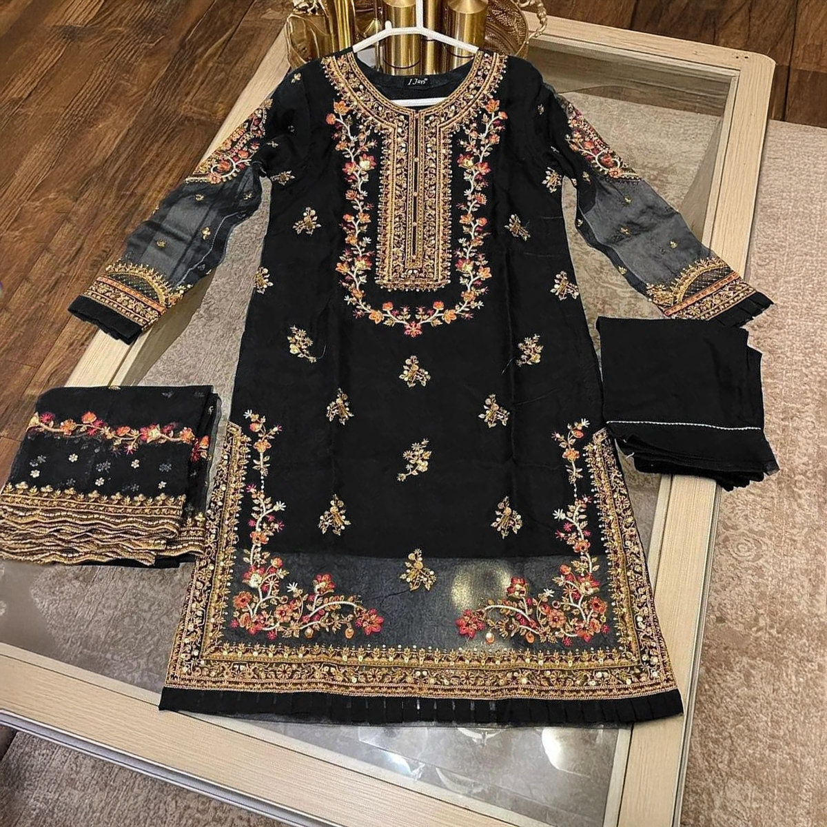 Buy peshawar women dress Online at Best Price in Pakistan - Daraz.pk