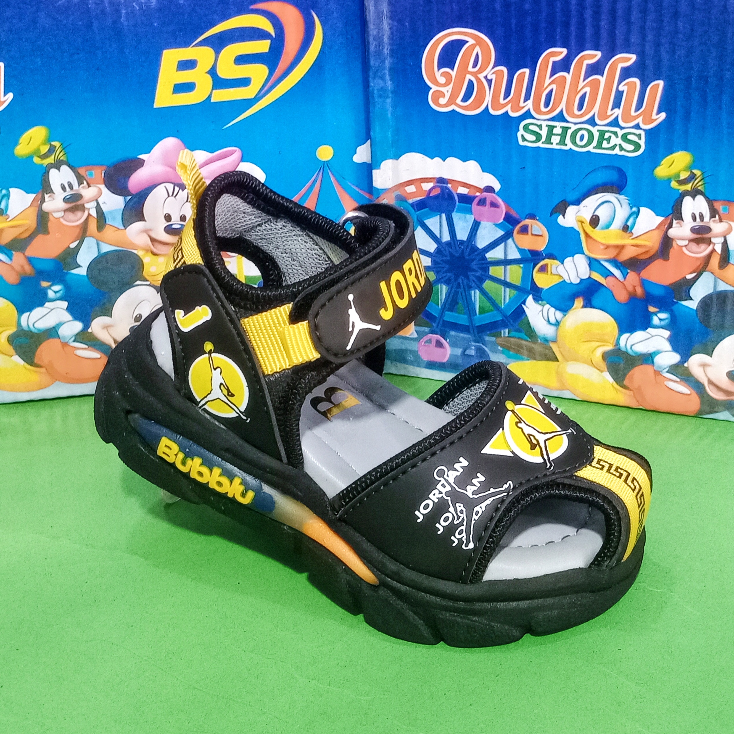 kids boys sandals kaptan chapal  shoes stylish sandals for boys