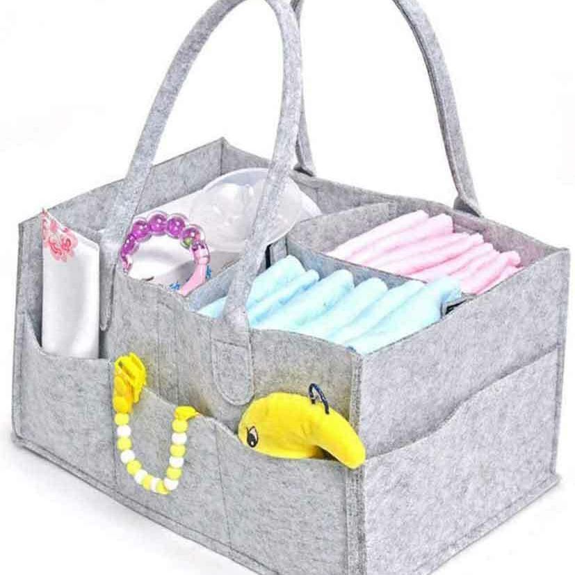 Baby Diaper Bags for Mothers Stylish, Diaper Bag for Baby, New Born Baby Products All, New Born Baby Gift, Baby Gifts for New Born, Diaper Storage Organizer