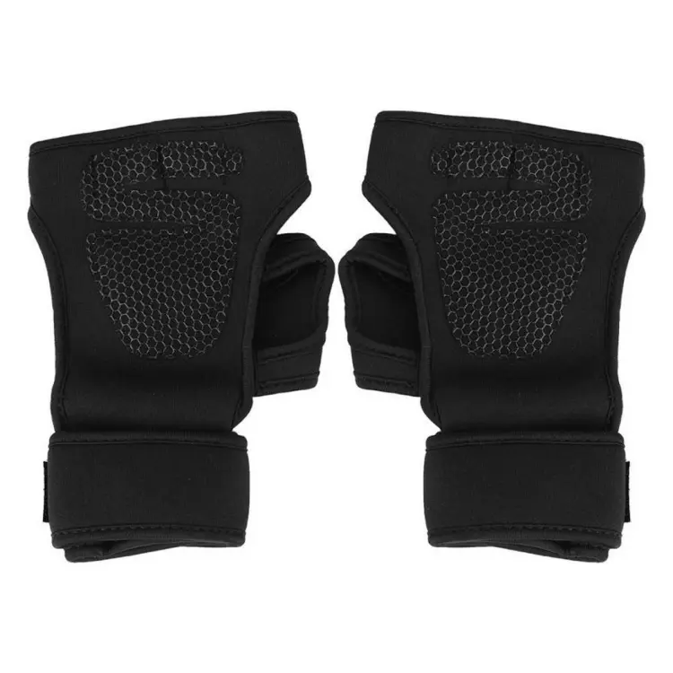 Neoprene weight hot sale lifting gloves