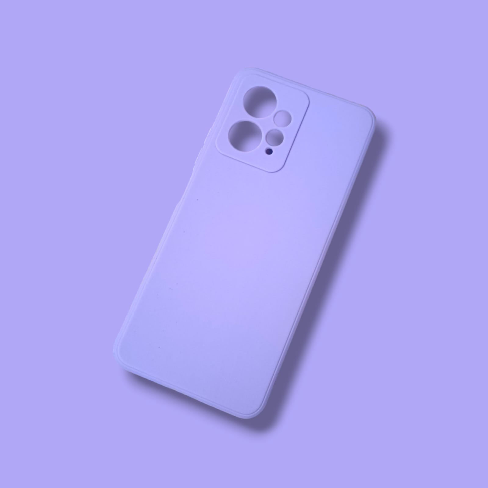 Redmi Note 12 4G Mobile Phone Case Multi Color Camera protection Soft MAtte Tpu Case Silicone Ultra Thin Back Cover