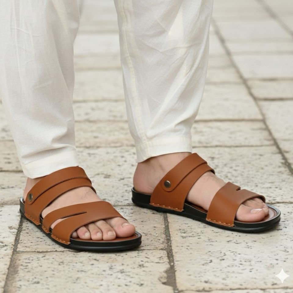 Sandals For Men  New Stylish and Tranding Sandals For Boys  Fashion comfort sandals