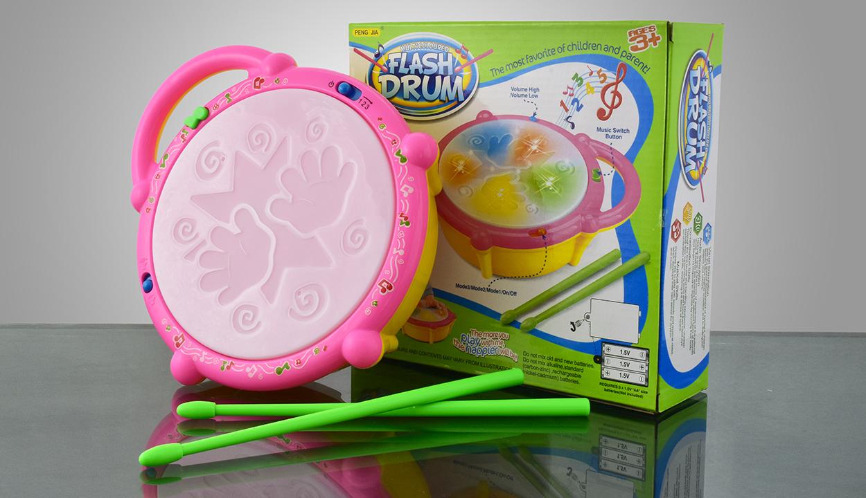 drum toys for kids