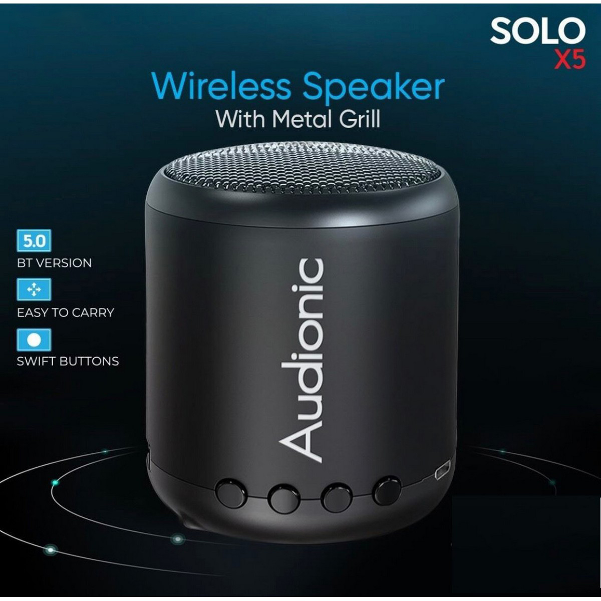 Audionic Buy Audionic at Best Price in Pakistan www.daraz.pk