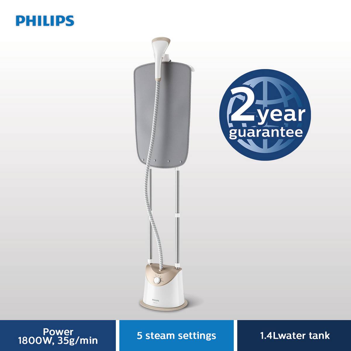 gc488 philips