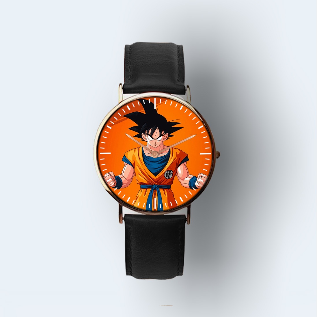 Brand Gokoo Gokoo Smartwatch Faces Swatch Watch Dragon Ball Z Goku